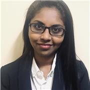 Improve your English skills with an expert teacher